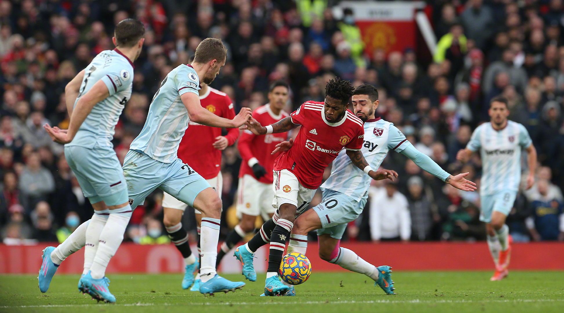 内线防守 内线防守